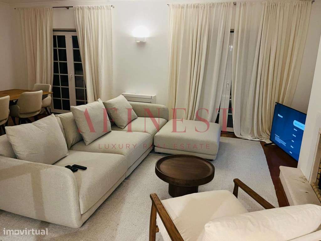 Apartamento T2+1 Duplex com Piscina - Quinta da Beloura I - Grande imagem: 3/53