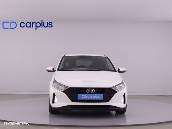 Hyundai i20 1.2 Comfort - 3