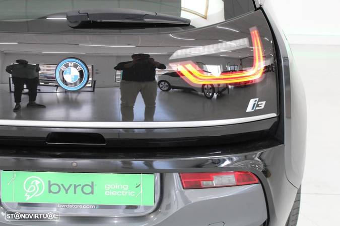 BMW i3 94Ah +EXA - 6