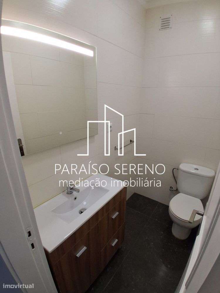 Apartamento T3 Remodelado Fânzeres-Gondomar-12
