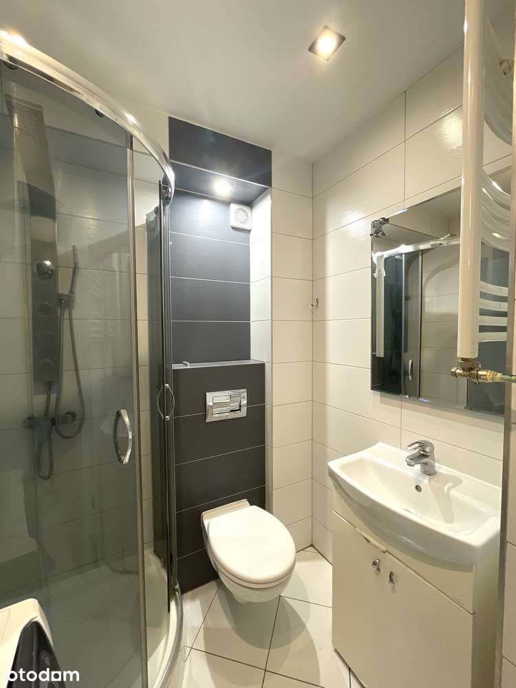 2pokoje parter centrum Człuchów-14