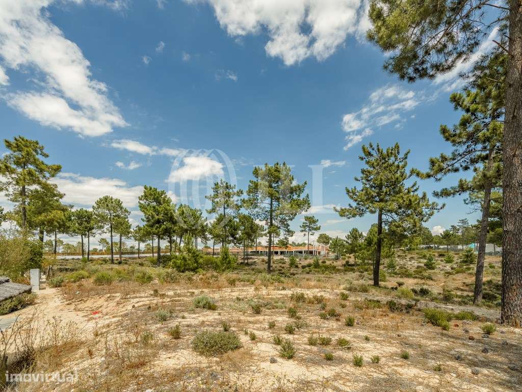 Terreno urbano nas Casas da Colina, Lagoa Formosa - Grande imagem: 5/9