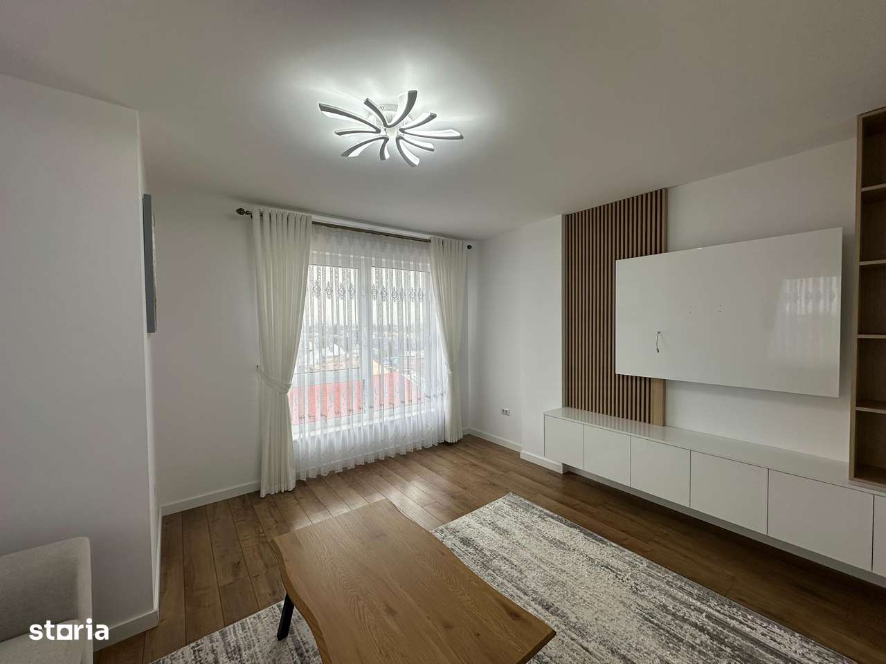 Apartament 2 camere | 60 mp | Bloc 2024 | Lift | Zona Ultracentral-2