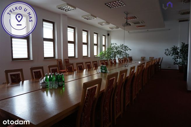 Biurowiec na sprzedaż, Wolbrom-11