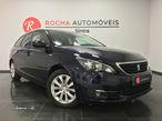 Peugeot 308 SW 1.5 BlueHDi Style - 4