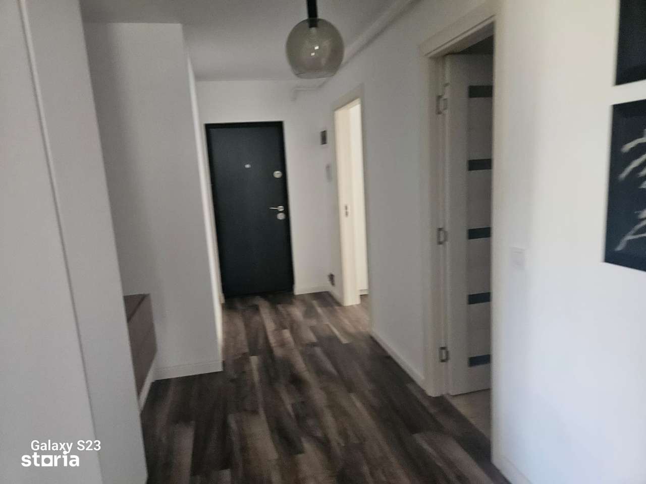 Apartament Spațios, Modern și Luminos – Zona Strada Pepinierei-2