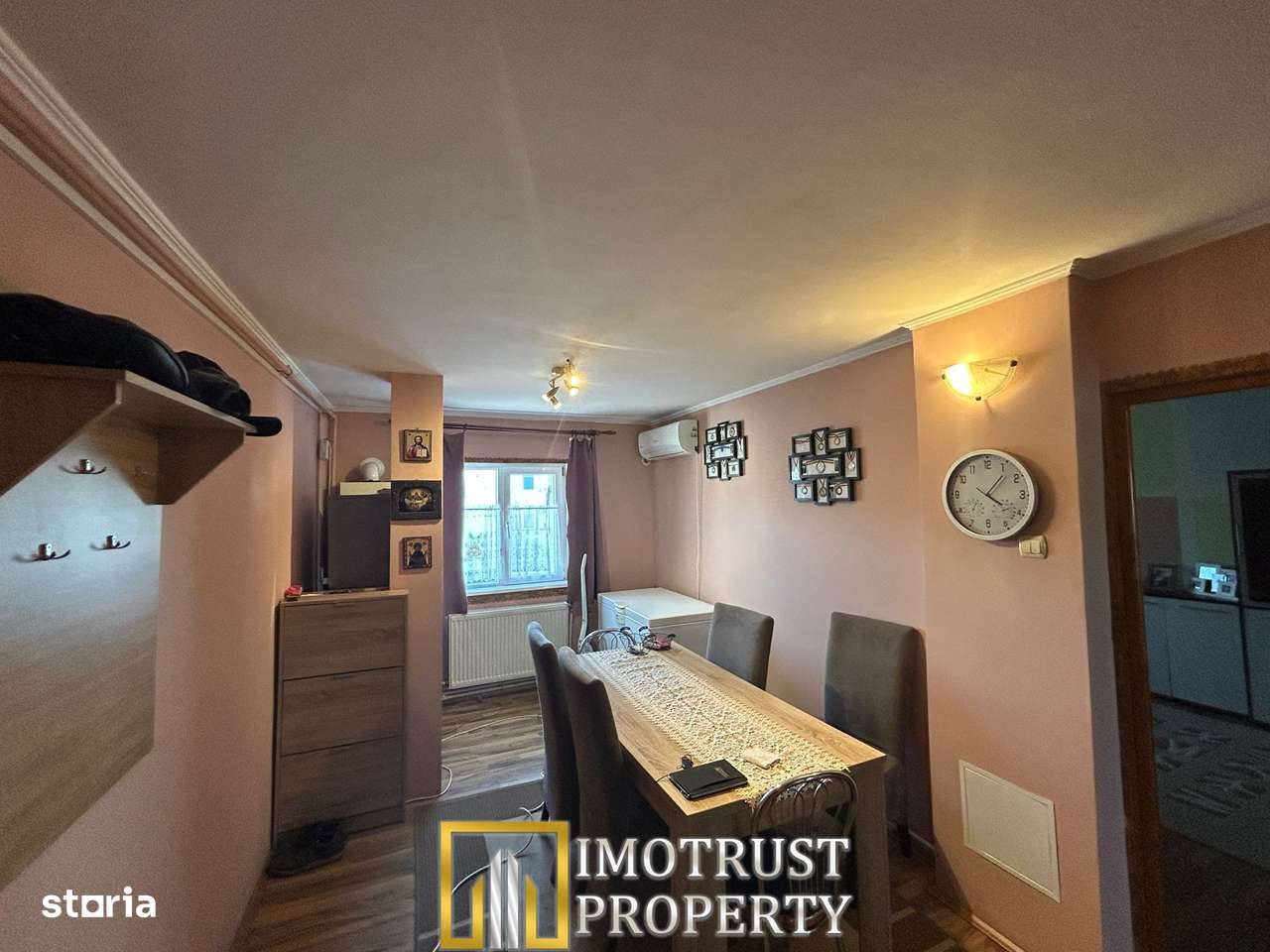 De vanzare apartament 3 camere/ Aradul Nou - Imagine principală: 3/9