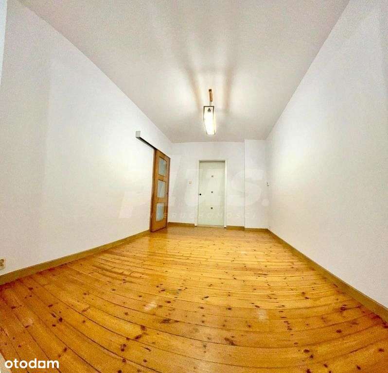 Klimatyczne mieszkanie z ogródkiem na Gumieńcach - Pełny obrazek: 5/12