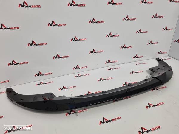 Spoiler frontal BMW Série 4 G22 G23 M-Performance - 3