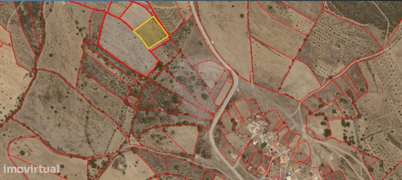 Terreno  para venda - Grande imagem: 2/4