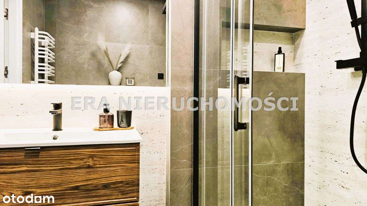 Kraszewskiego i widok na panoramę miasta!-13