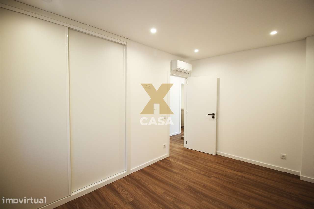 Apartamento T3 Venda em Nossa Senhora da Piedade,Ourém-26