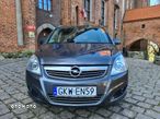 Opel Zafira 1.8 Cosmo - 3