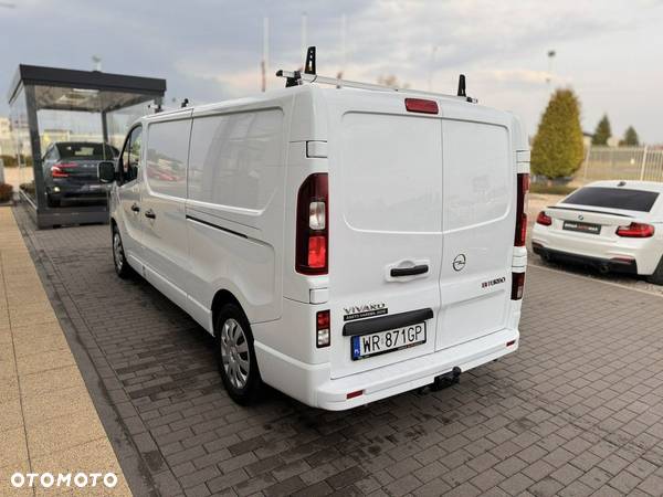 Opel Vivaro - 5