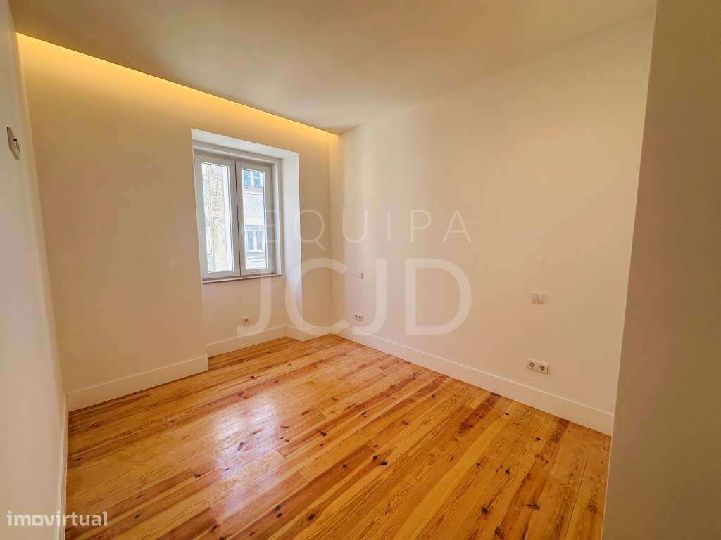 T3 Duplex de Luxo com Vista Rio e Terraços | Senhora do Monte | São...-15