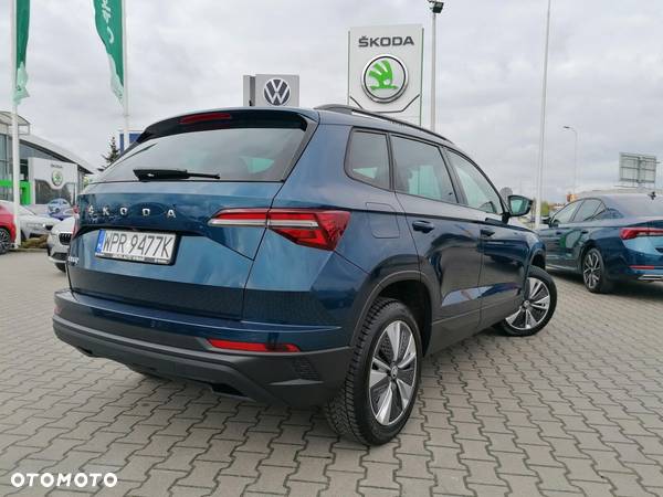 Skoda Karoq 1.5 TSI ACT 4x2 Ambition DSG - 3