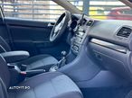 Volkswagen Golf 1.6 TDI BlueMotion Technology Comfortline - 6