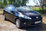 Ford Fiesta 1.4 Titanium - 2