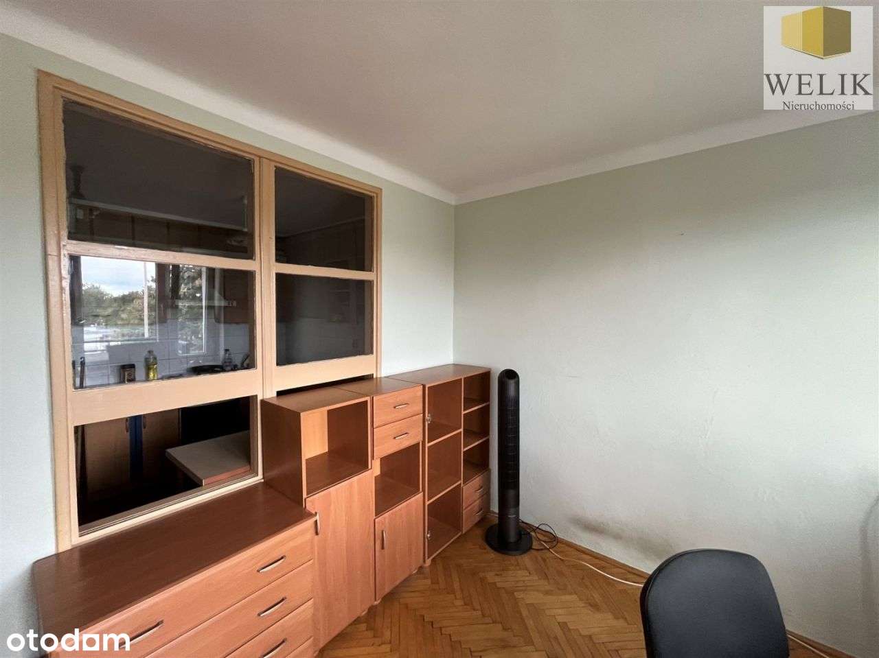 Mieszkanie, 34,80 m², Biała Podlaska-3