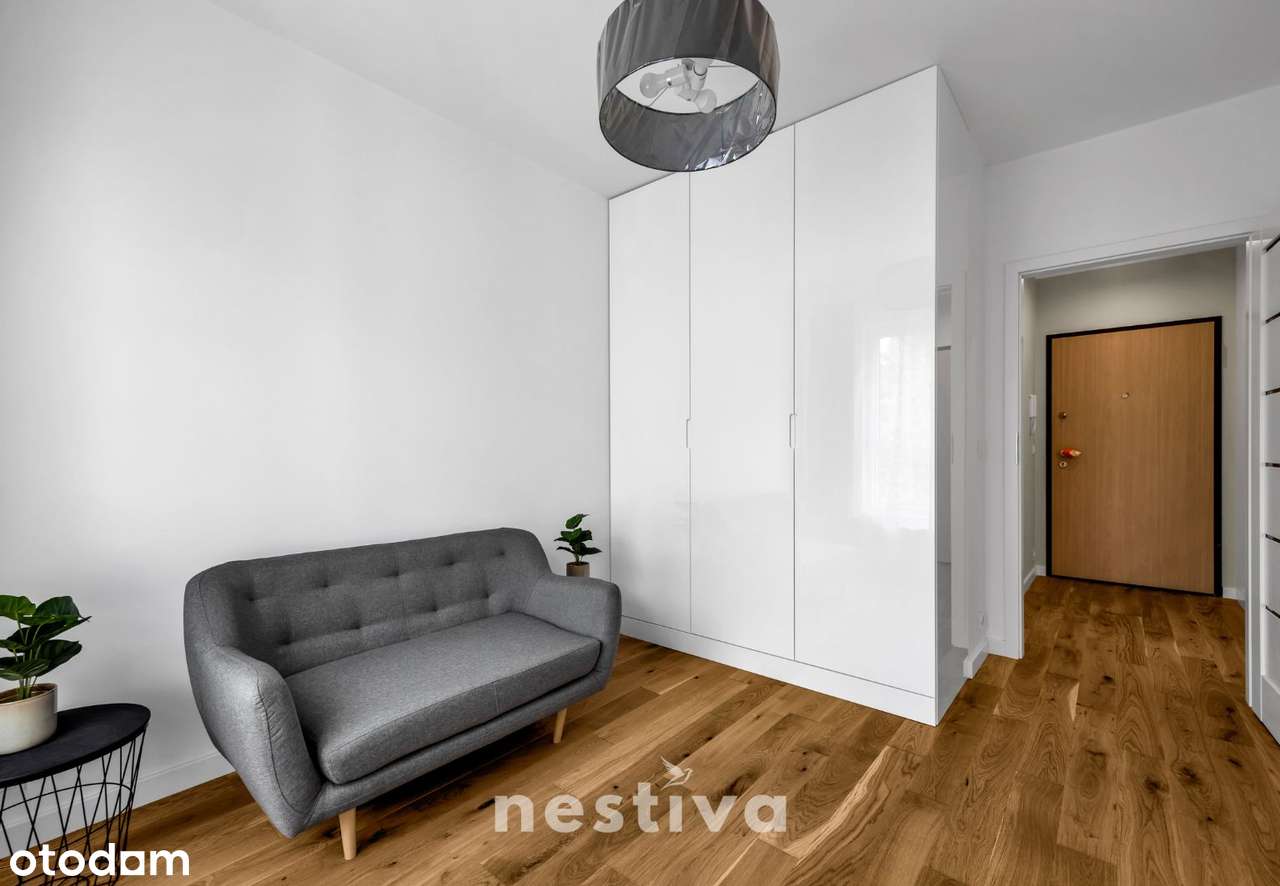 Niezwykle funkcjonalne 2 pokoje - gotowe do zamieszkania-9