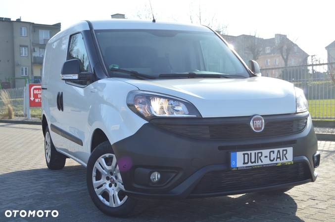 Fiat Doblo - 12