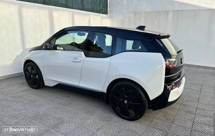 BMW i3 120Ah - 8