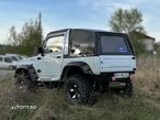 Suzuki Samurai - 6