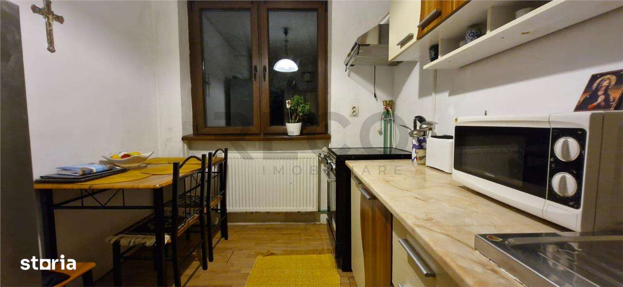 RECO Apartament 2 camere in Oradea zona Decebal - Imagine principală: 3/13