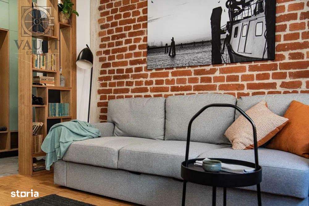 Apartament 2 camere - ETAJ 1  - langa PARCUL CISMIGIU - Imagine principală: 4/8