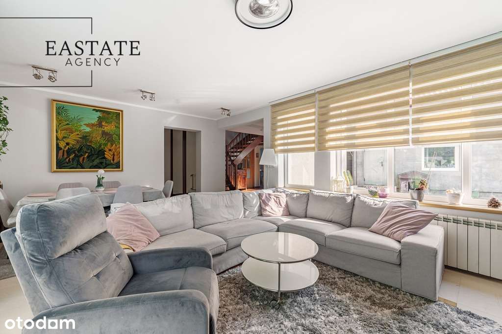 Dom wolnostojący z dużą działką 942 m² | Stare Wło