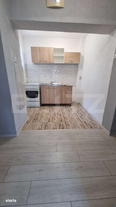 Apartament de vanzare, cu 2 camere, zona Micro 14 - Imagine principală: 3/6