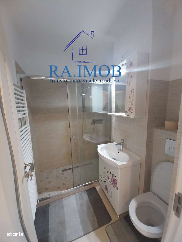 Apartament 2 camere, Cameliei, 4/4 - 350 euro/luna - Imagine principală: 5/12