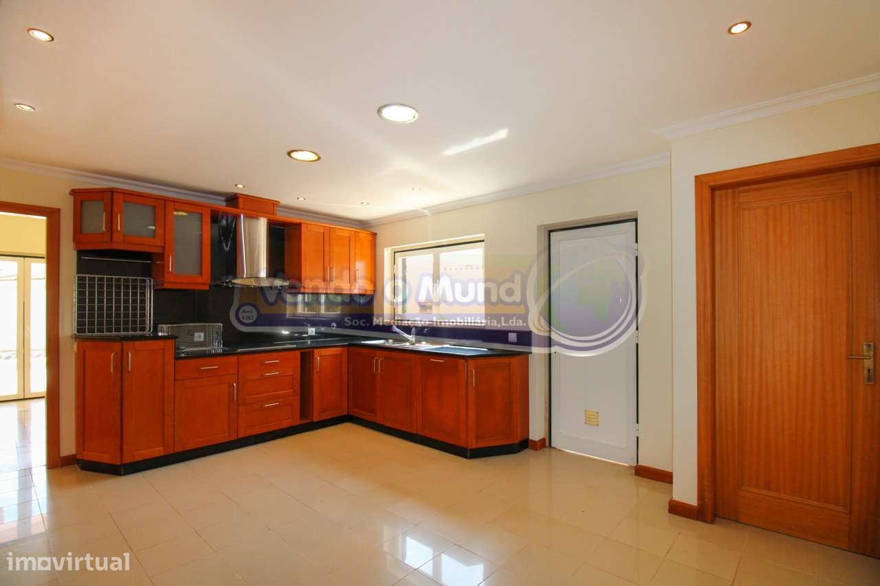 Moradia T4 em Samora Correia (SC996) - Grande imagem: 3/46