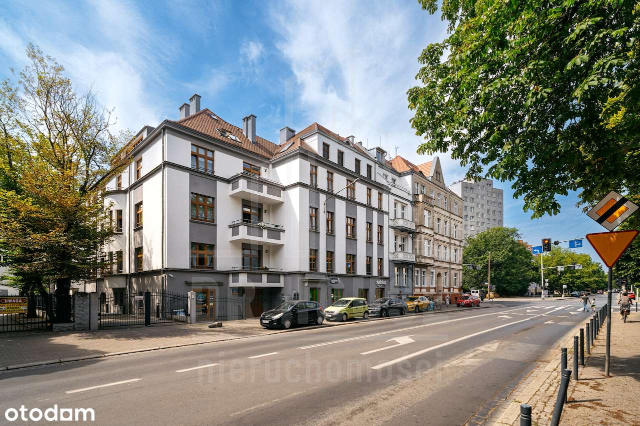 Zrewitalizowana Kamienica | Wyjątkowy Apartament 3 pok. 63m2 | h>3m-11