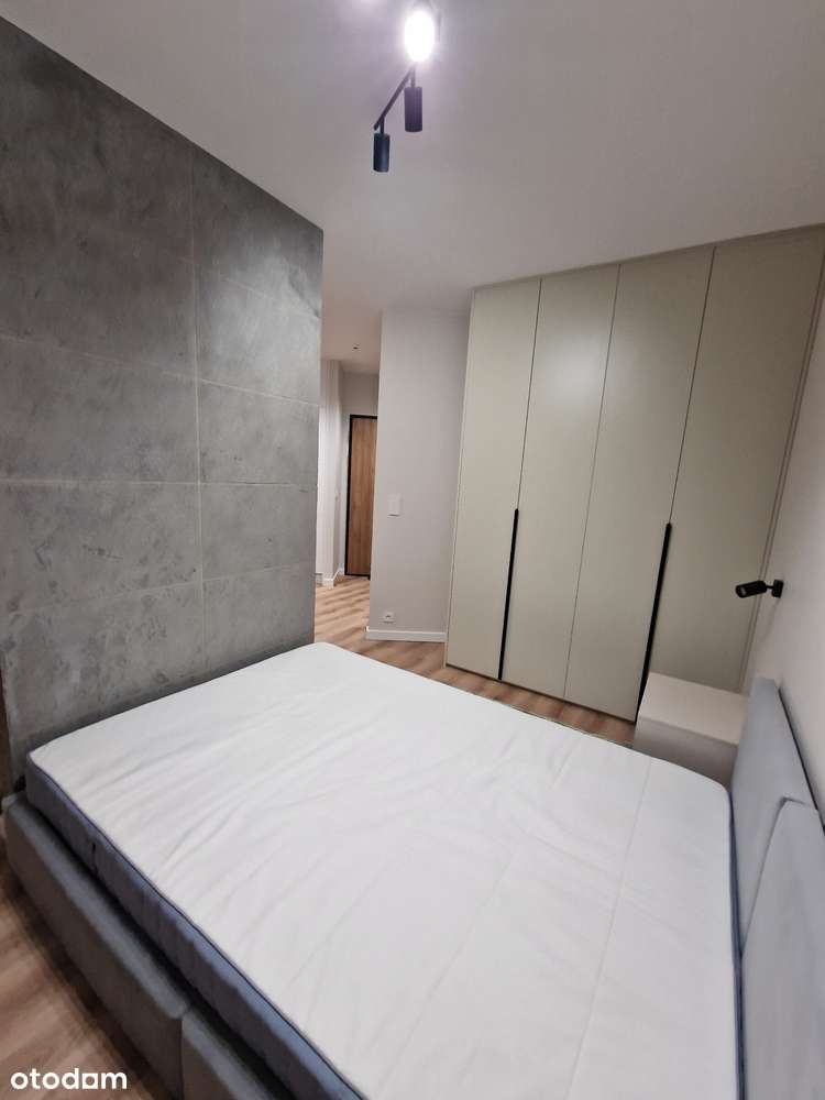 Nowe 2-pokojowe mieszkanie 35 m² – Polski Walczącej| wysoki standard - Pełny obrazek: 5/12