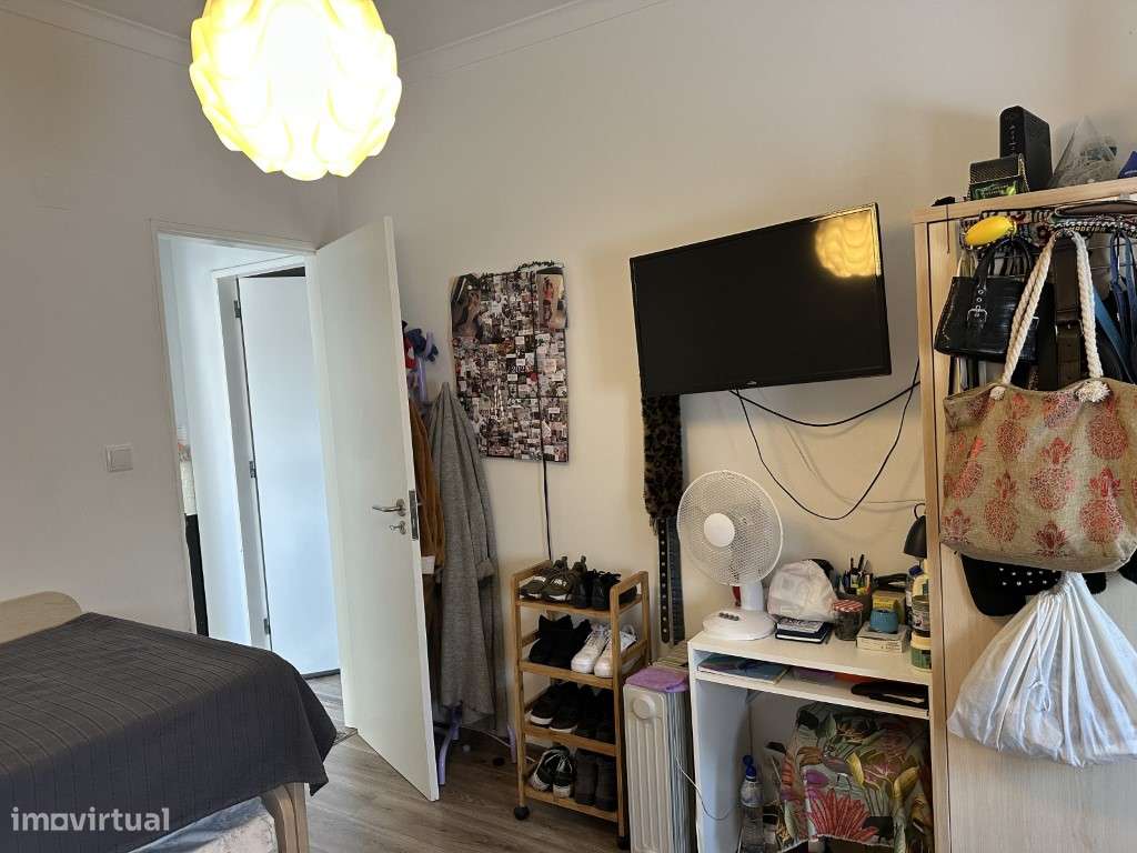 T2 na Póvoa de Santo Adrião - Totalmente Remodelado-6