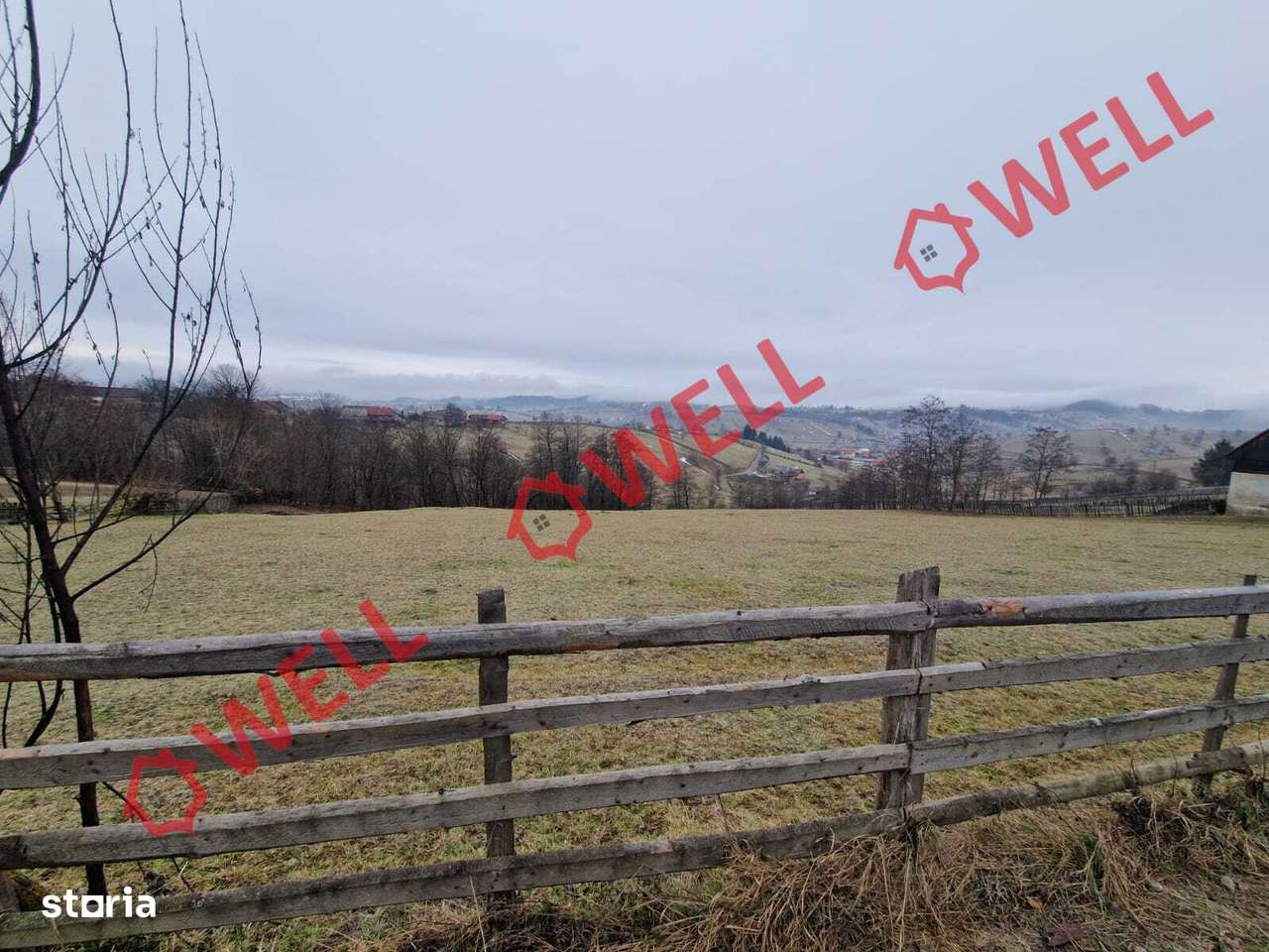 De vânzare teren extravilan și  intravilan  în loc. Barcani - Imagine principală: 3/11