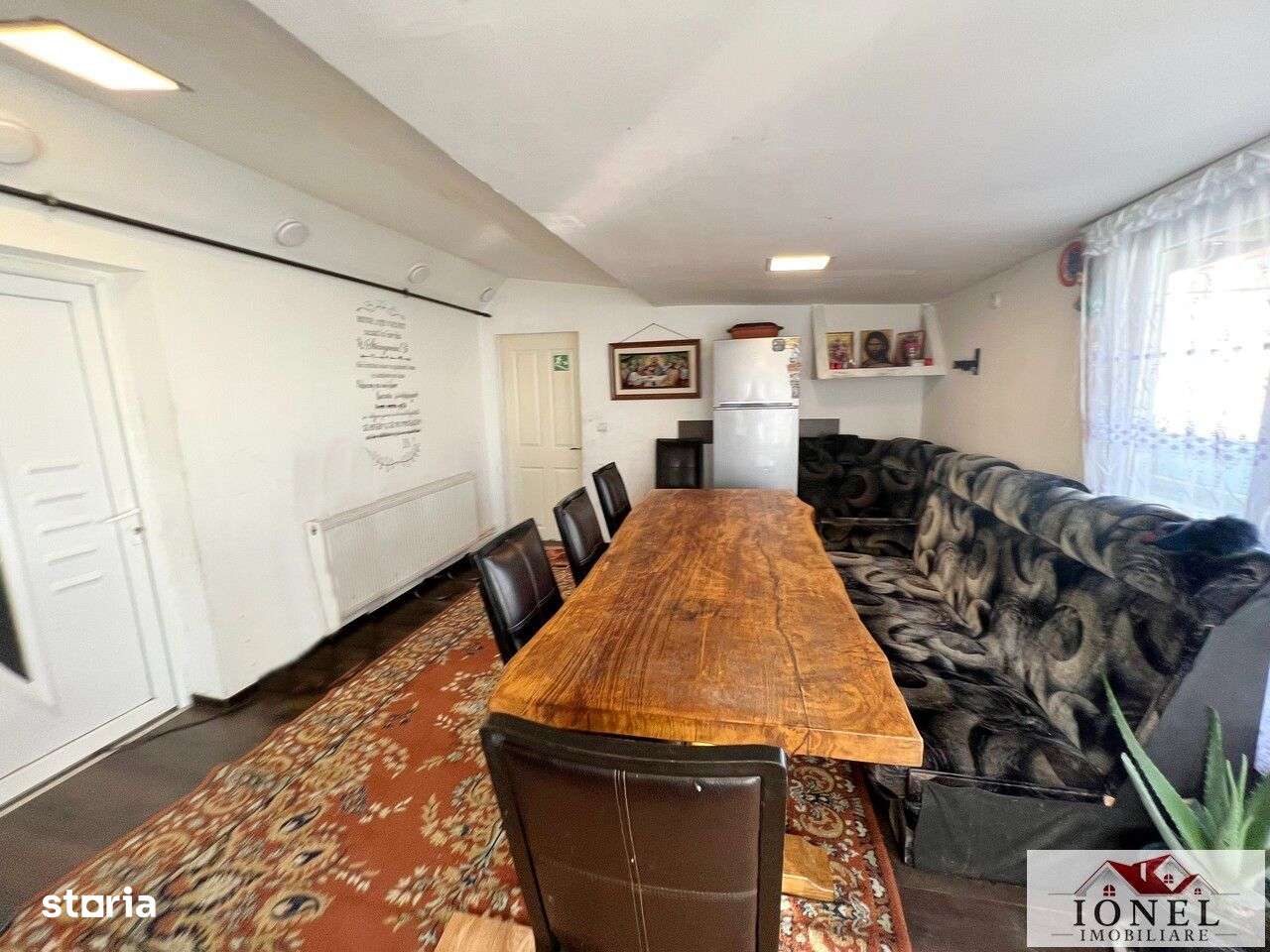 Vanzare casa in Alba Iulia - Oarda - Imagine principală: 3/11