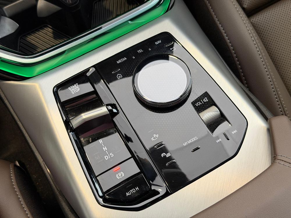 Bmw X3 xDrive20d Salon Polska FV23%