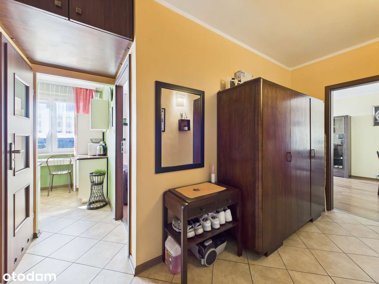 Sosnowiec Sielec Harcerska 2 Pokoje Do Wejścia z Wyposażeniem w Cenie!-11