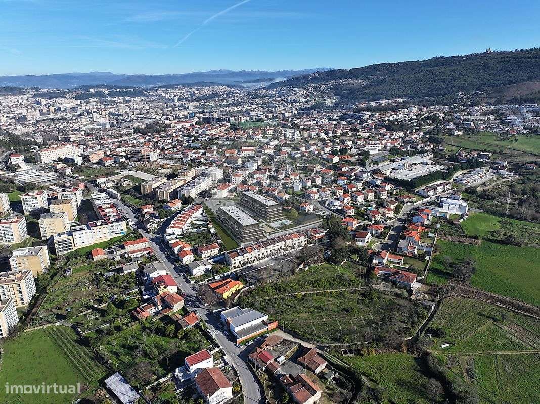 Apartamento T2 para venda - Grande imagem: 5/24