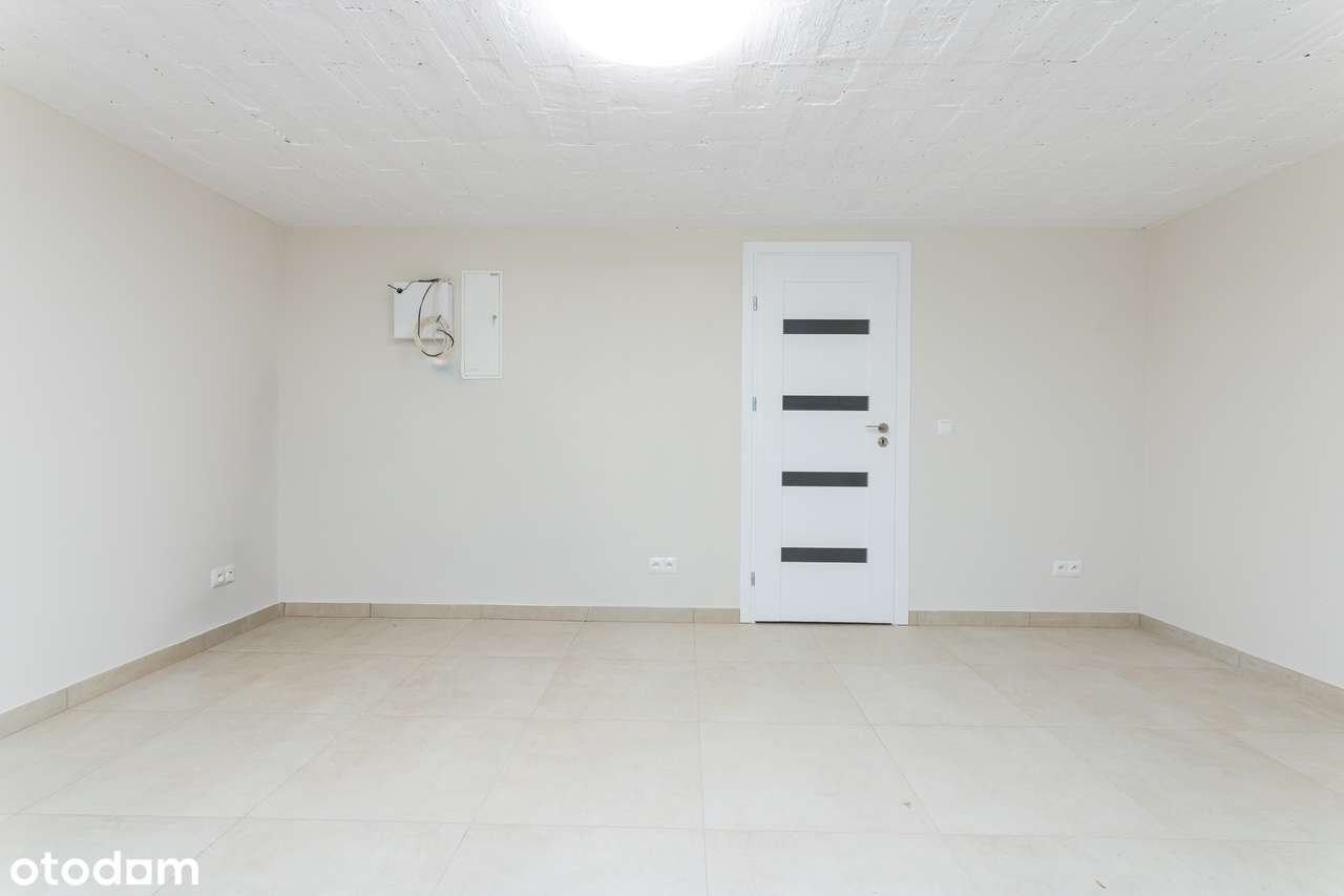 BOOM! – skrajny szeregowiec 94 m² z ogrodem na Sępolnie, Wrocław-18