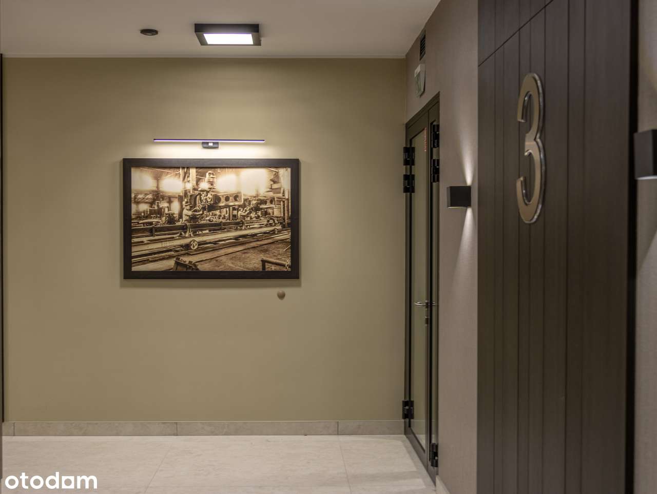 Mieszkanie 3-pokoje |Nowy Zastal| GOTOWE DO ODBIORU - Pełny obrazek: 5/12