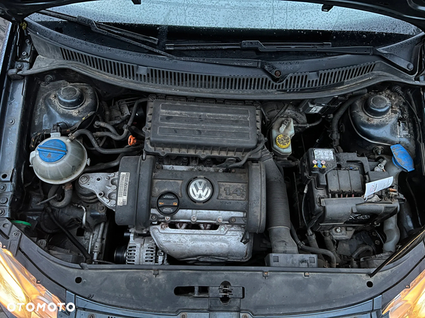 Volkswagen Polo - 22