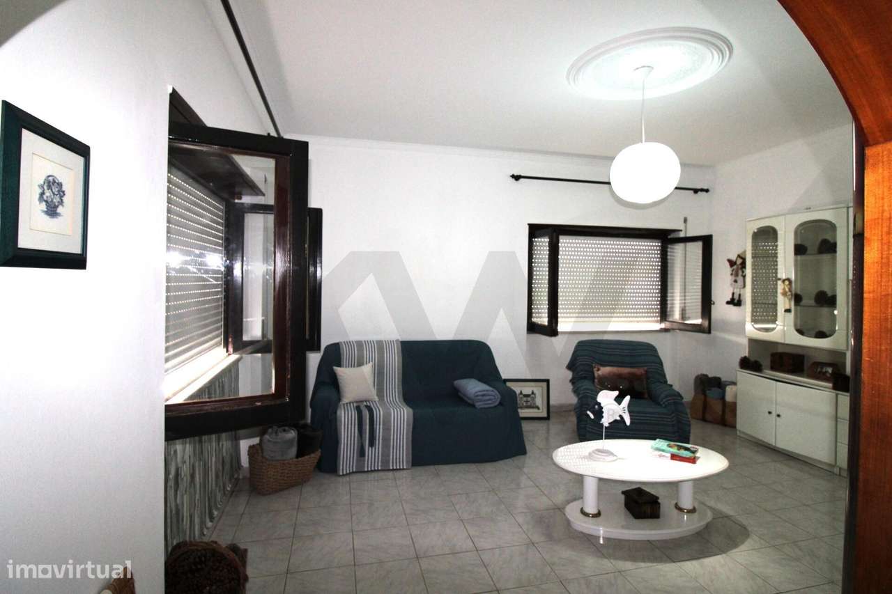 Moradia T3, térrea na Boavista | Sta Cruz | Torres Vedras - Grande imagem: 5/50