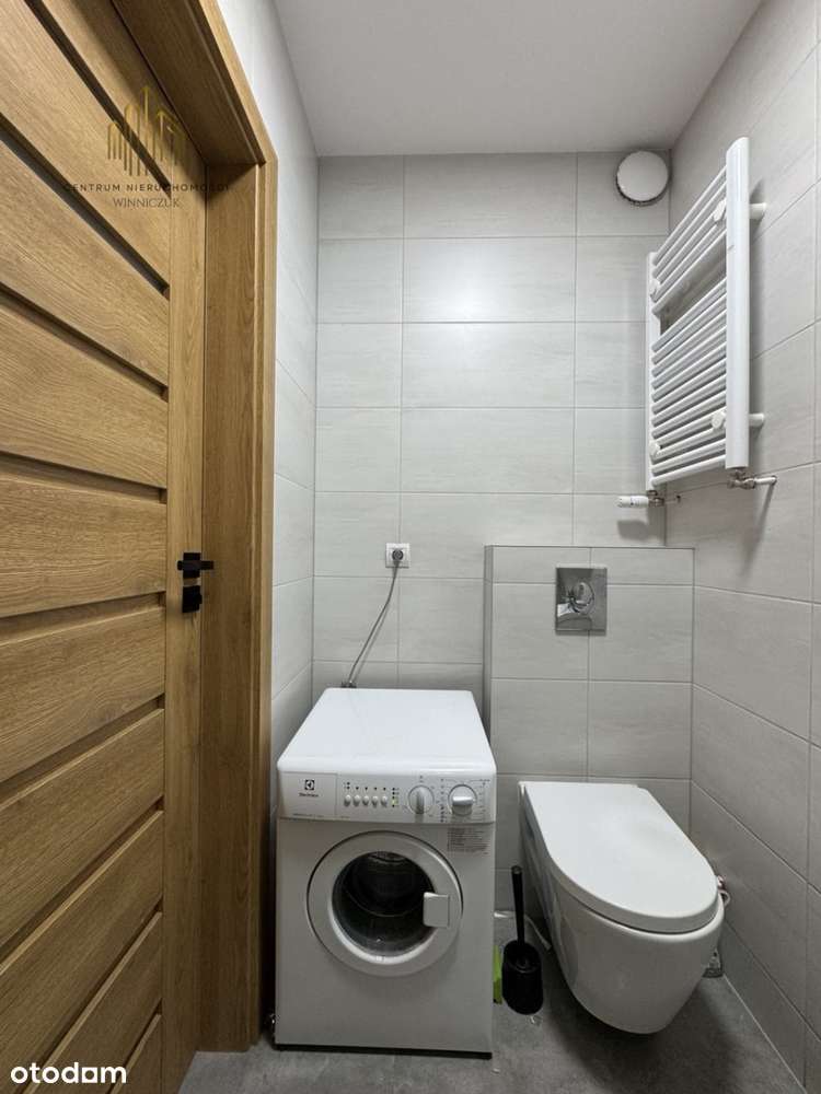 Nowoczesne 2 pokoje | Sołtysowice | 40,42 m²-7