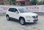 Volkswagen Tiguan 2.0 TSI 4Mot Trend&Fun - 1