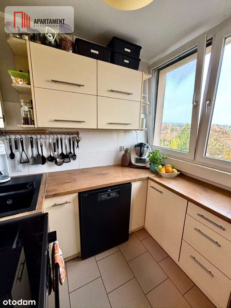 Rozkładowe 3 pokojowe z loggią i ogródkiem! - Pełny obrazek: 3/20