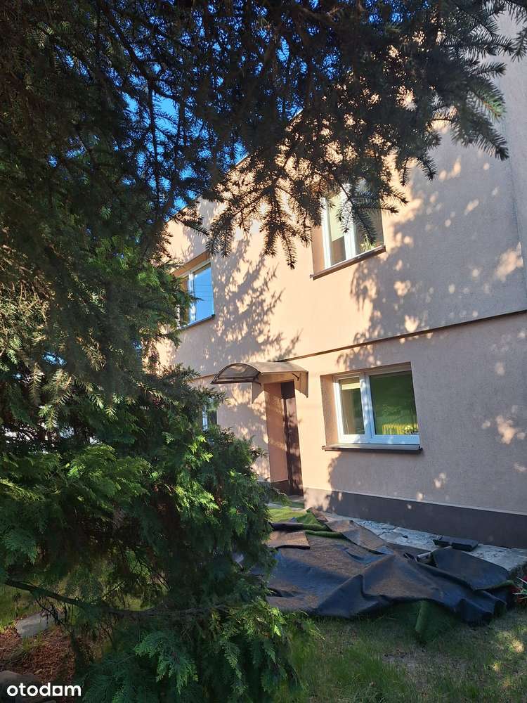 Dom na sprzedaż – Suchy Las, ul. Bogusławskiego 65