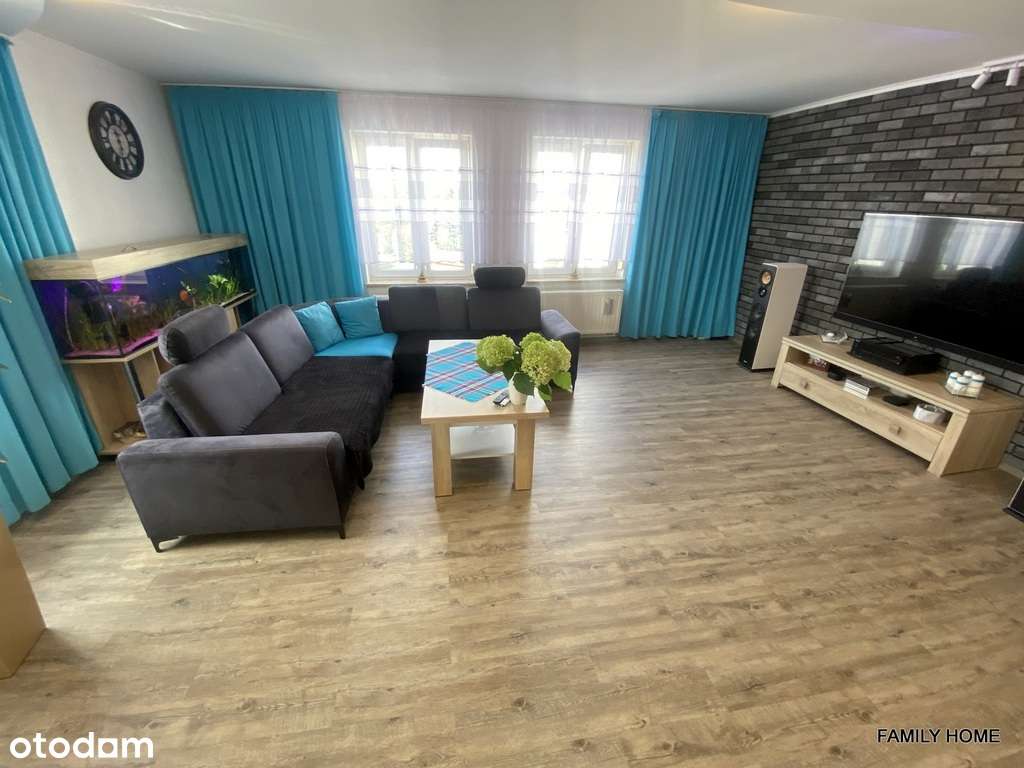 Bezczynszowy poziom domu + garaż, ogród, Konikowo-2